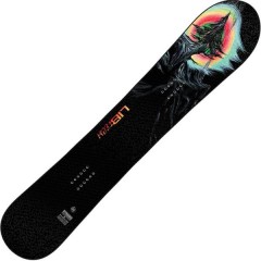 comparer et trouver le meilleur prix du snowboard Lib Tech Dynamo c3 20 uni sur Sportadvice