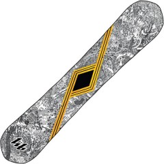 comparer et trouver le meilleur prix du snowboard Lib Tech Travis rice pro pointy 20 sur Sportadvice