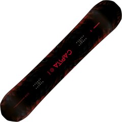 comparer et trouver le meilleur prix du snowboard Capita Warpspeed 20 sur Sportadvice