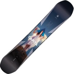 comparer et trouver le meilleur prix du snowboard Capita Defenders of awesome 20 sur Sportadvice