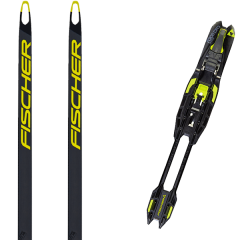 comparer et trouver le meilleur prix du ski nordique Fischer Speedmax 3d skate cold stiff ifp 20 + race pro skate ifp 20 sur Sportadvice