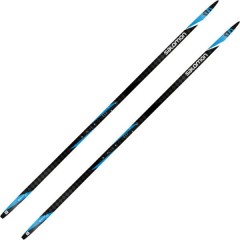 comparer et trouver le meilleur prix du ski nordique Salomon S/race carbon skate x-stiff 20 sur Sportadvice