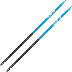 comparer et trouver le meilleur prix du ski nordique Salomon S/lab carbon classic soft 20 sur Sportadvice