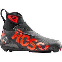 comparer et trouver le meilleur prix du chaussure de ski Rossignol X-ium carbon premium classic 20 sur Sportadvice
