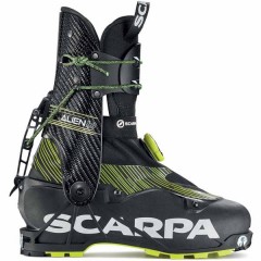 comparer et trouver le meilleur prix du chaussure de ski Scarpa Alien 1.0 carbon 20 sur Sportadvice