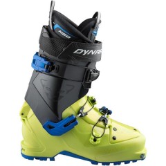 comparer et trouver le meilleur prix du chaussure de ski Dynafit Neo pu asphalt/lime 20 sur Sportadvice