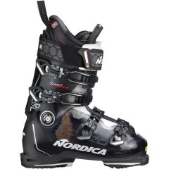 comparer et trouver le meilleur prix du chaussure de ski Nordica Speedmachine 130 carbon nero tr/nero/bianco 20 sur Sportadvice
