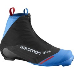comparer et trouver le meilleur prix du chaussure de ski Salomon S/lab carbon classic 20 sur Sportadvice