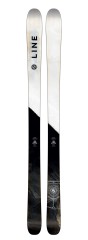 comparer et trouver le meilleur prix du ski Line Supernatural 92 sur Sportadvice
