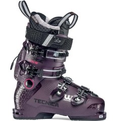 comparer et trouver le meilleur prix du chaussure de ski Tecnica Cochise 105 w dyn wine bordeaux 20 sur Sportadvice