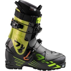 comparer et trouver le meilleur prix du chaussure de ski Dynafit Tlt speedfit pro asphalt/f 20 sur Sportadvice