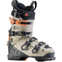 comparer et trouver le meilleur prix du chaussure de ski K2 Mindbender 130 20 sur Sportadvice