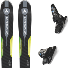 comparer et trouver le meilleur prix du ski Dynastar Legend x 88 + griffon 13 id black sur Sportadvice