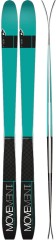 comparer et trouver le meilleur prix du ski Movement Vista 2 axes carbon sur Sportadvice