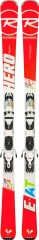 comparer et trouver le meilleur prix du ski Rossignol Hero elite all turn + xpress 11 sur Sportadvice