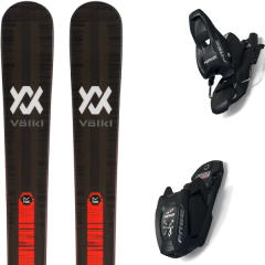 comparer et trouver le meilleur prix du ski Völkl mantra + free 7 85mm black sur Sportadvice