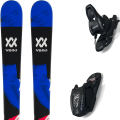 comparer et trouver le meilleur prix du ski Völkl bash w + free 7 85mm black sur Sportadvice