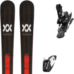 comparer et trouver le meilleur prix du ski Völkl mantra + l7 gw n black/white b90 sur Sportadvice