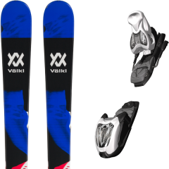 comparer et trouver le meilleur prix du ski Völkl bash w + m 4.5 eps white/black 17 sur Sportadvice
