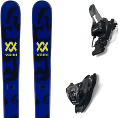 comparer et trouver le meilleur prix du ski Völkl bash 81 + 11.0 tcx black/anthracite sur Sportadvice