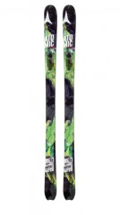 comparer et trouver le meilleur prix du ski Atomic Backland aspect sur Sportadvice