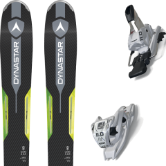 comparer et trouver le meilleur prix du ski Dynastar Legend x 88 19 + 11.0 tcx white sur Sportadvice