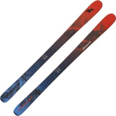 comparer et trouver le meilleur prix du ski Nordica Enforcer 80 s blue/black uni sur Sportadvice