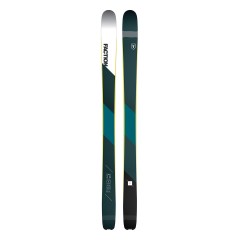 comparer et trouver le meilleur prix du ski Faction Prime 2.0 + fixs telemark au choix sur Sportadvice