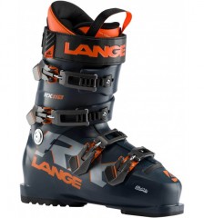 comparer et trouver le meilleur prix du ski Lange-dynastar Rx 100 l.v black/red sur Sportadvice