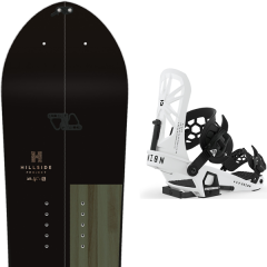 comparer et trouver le meilleur prix du snowboard Salomon Sickstick split 20 + expedition white 20 sur Sportadvice