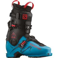 comparer et trouver le meilleur prix du chaussure de ski Salomon S-lab mtn transcend sur Sportadvice