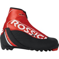 comparer et trouver le meilleur prix du chaussure de ski Rossignol X1 sport 18 sur Sportadvice