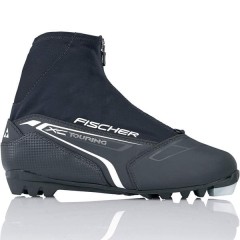 comparer et trouver le meilleur prix du chaussure de ski Fischer Xc touring t4 17 sur Sportadvice