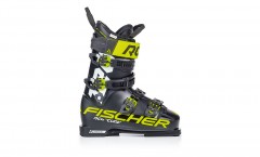 comparer et trouver le meilleur prix du chaussure de ski Fischer The curv 120 vacuum full fit 2020-26.5 sur Sportadvice