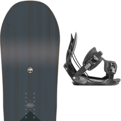 comparer et trouver le meilleur prix du snowboard Arbor Foundation 20 + alpha fusion black 20 sur Sportadvice