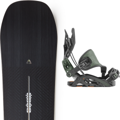 comparer et trouver le meilleur prix du snowboard Burton Custom x 20 + fuse-gt hybrid black 20 sur Sportadvice