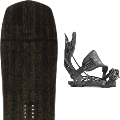 comparer et trouver le meilleur prix du snowboard Arbor Crosscut camber 20 uni + nx2 hybrid black 20 sur Sportadvice