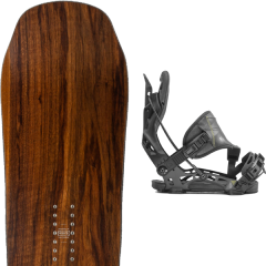 comparer et trouver le meilleur prix du snowboard Arbor Coda camber 20 + nx2 hybrid black 20 sur Sportadvice