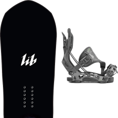 comparer et trouver le meilleur prix du snowboard Lib Tech T ras c2 20 uni + nx2-cx hybrid graphite 20 sur Sportadvice