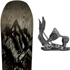 comparer et trouver le meilleur prix du snowboard Jones Ultra mountain twin 20 + nx2-cx graphite 20 sur Sportadvice