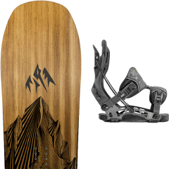 comparer et trouver le meilleur prix du snowboard Jones Ultracraft 20 + nx2-cx graphite 20 sur Sportadvice
