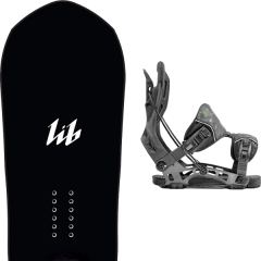 comparer et trouver le meilleur prix du ski Lib Tech T ras c2 20 uni + nx2-cx graphite 20 sur Sportadvice