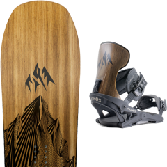 comparer et trouver le meilleur prix du snowboard Jones Ultracraft 20 + llo black 20 sur Sportadvice