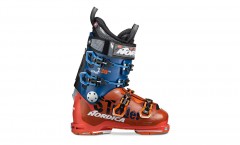 comparer et trouver le meilleur prix du chaussure de ski Nordica Str pro 130 dyn sur Sportadvice