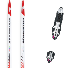 comparer et trouver le meilleur prix du ski Madshus Race speed intelligrip + xcelerator 2.0 classic nis sur Sportadvice