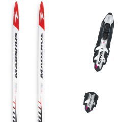 comparer et trouver le meilleur prix du ski Madshus Endurace intelligrip + xcelerator 2.0 classic nis sur Sportadvice