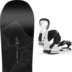 comparer et trouver le meilleur prix du snowboard Drake Gt 20 + flite pro white 20 sur Sportadvice