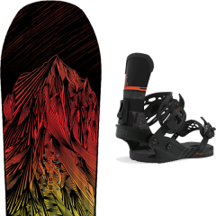 comparer et trouver le meilleur prix du snowboard Jones Mountain twin 20 + ff black 20 sur Sportadvice