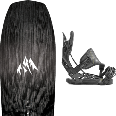comparer et trouver le meilleur prix du snowboard Jones Ultra mind expander 20 + nx2 hybrid black 20 sur Sportadvice