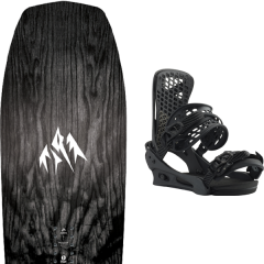 comparer et trouver le meilleur prix du snowboard Jones Ultra mind expander 20 + genesis x black matte 20 sur Sportadvice